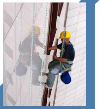 Услуги Высотные работы в Бузулуке
