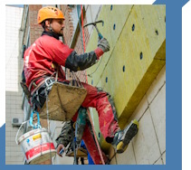 Услуги Высотные работы в Бузулуке