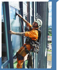 Услуги Высотные работы в Бузулуке