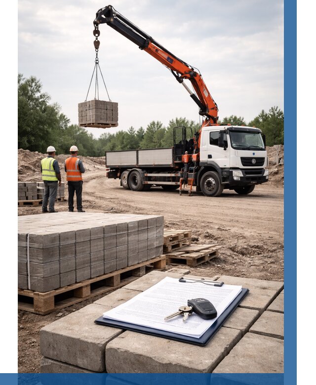 Аренда крана Пионер в Бузулуке под ключ от 3648 р. | ВЫСОТНИК-Бзл